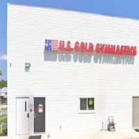 Destin/Miramar Beach Gym