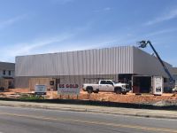 Santa Rosa Beach Gym