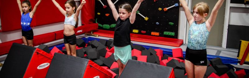 Cheer Training