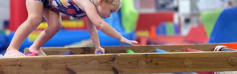 Young Gymnast